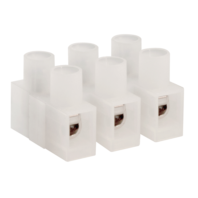 323-FB-HDS/03 WECO Electrical Connectors Inc.