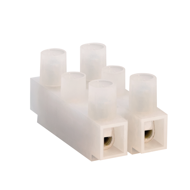 323-PHFBW-DS/02 WECO Electrical Connectors Inc.