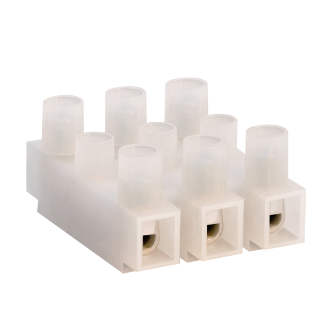 323-PHFBW-DS/03 WECO Electrical Connectors Inc.
