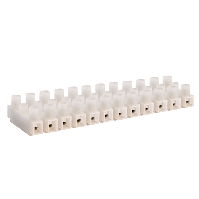 323-PHFBW-DS/12 WECO Electrical Connectors Inc.