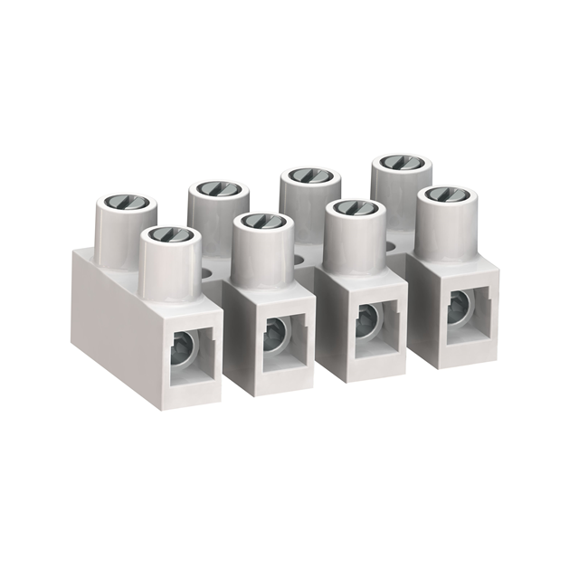 323-V-HDS/06-V0 WECO Electrical Connectors Inc.