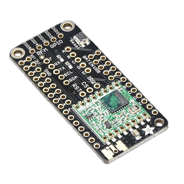 3231 Adafruit Industries LLC