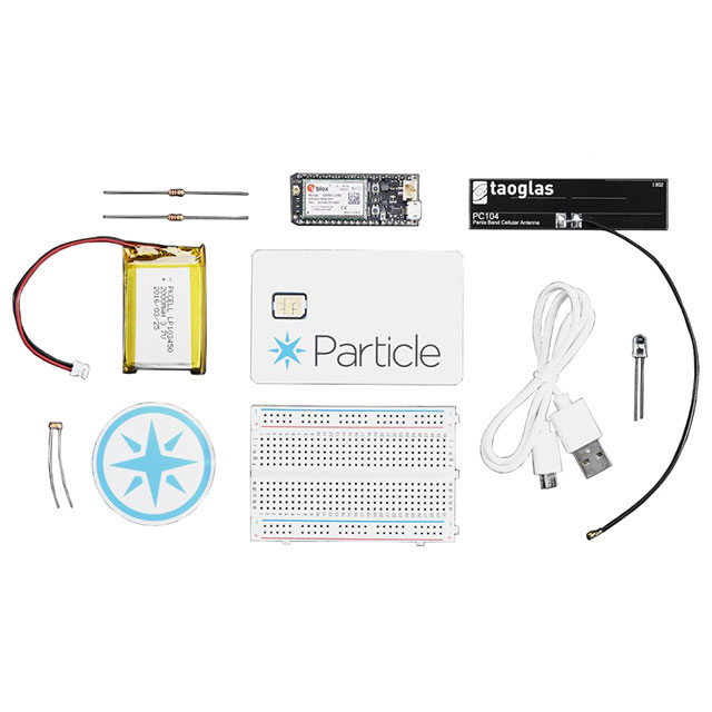 3233 Adafruit Industries LLC