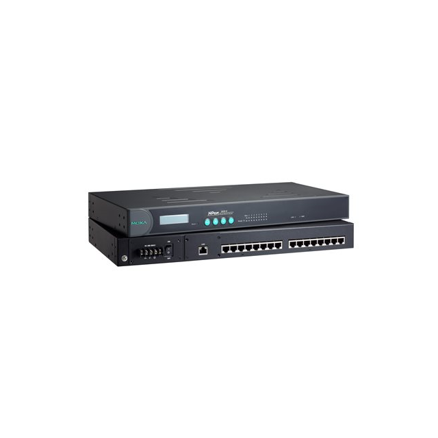 NPORT 5610-16 Moxa