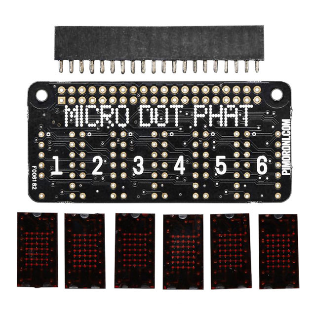 3248 Adafruit Industries LLC