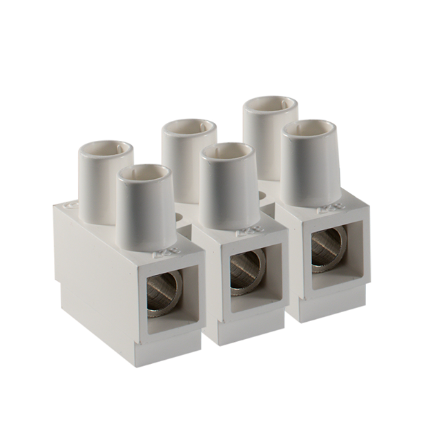327-FU-HDS/03 WECO Electrical Connectors Inc.