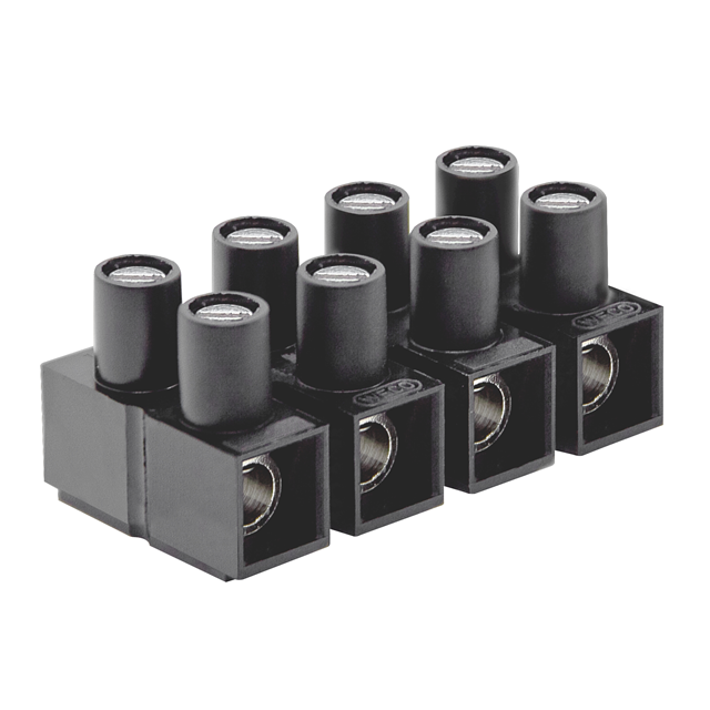 327-HDS/04-BA WECO Electrical Connectors Inc.