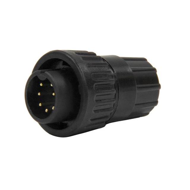 3280-7PG-3DC Conxall/Switchcraft