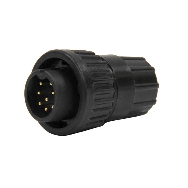 3280-8PG-3DC Conxall/Switchcraft