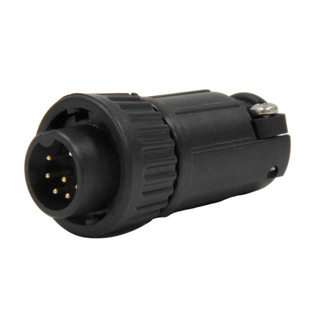 3280-8PG-524 Conxall/Switchcraft