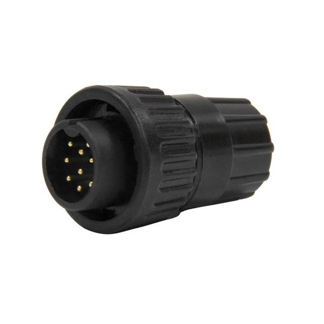 3280-9PG-3DC Conxall/Switchcraft