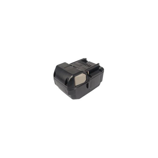 328034 4000MAH  BATTERY Interlight