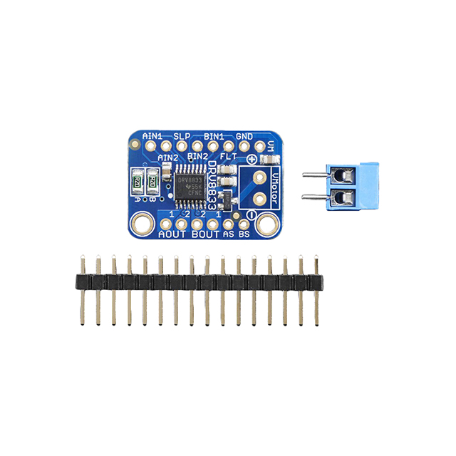 3297 Adafruit Industries LLC