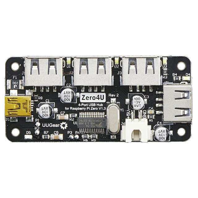 3298 Adafruit Industries LLC