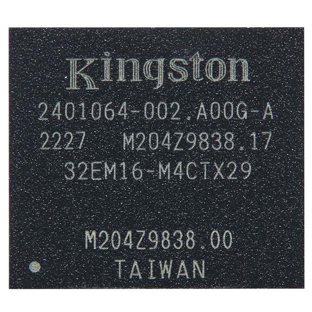 32EM16-M4CTX29-8AD11 Kingston