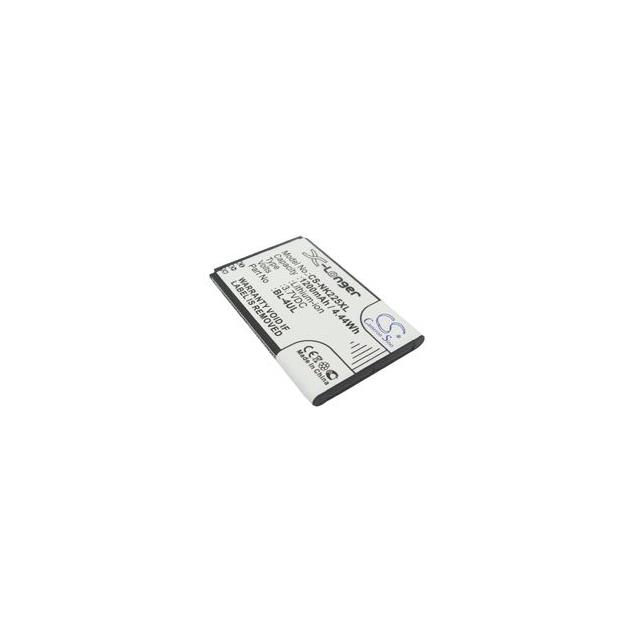 3310 2017  BATTERY Interlight