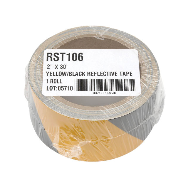 RST106 Incom Manufacturing