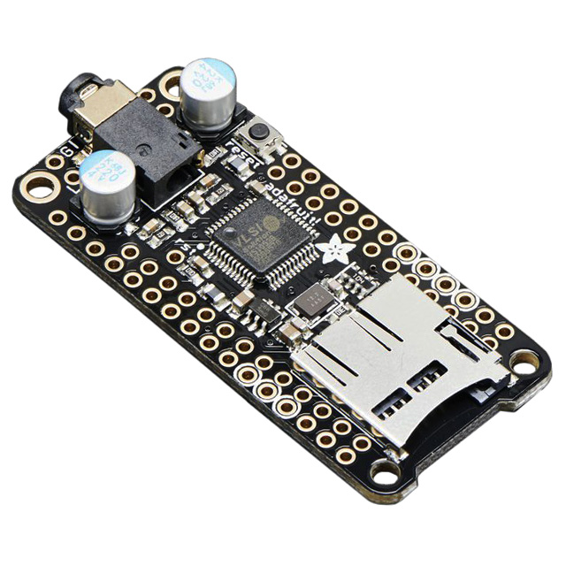 3357 Adafruit Industries LLC