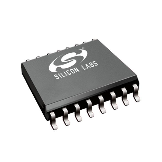 SI2434-D-FS18-EVB Skyworks Solutions Inc.