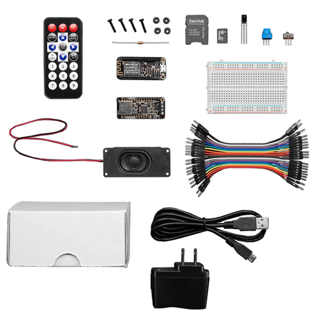 3370 Adafruit Industries LLC