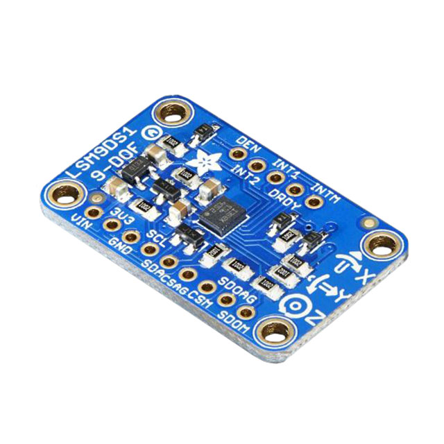 3387 Adafruit Industries LLC