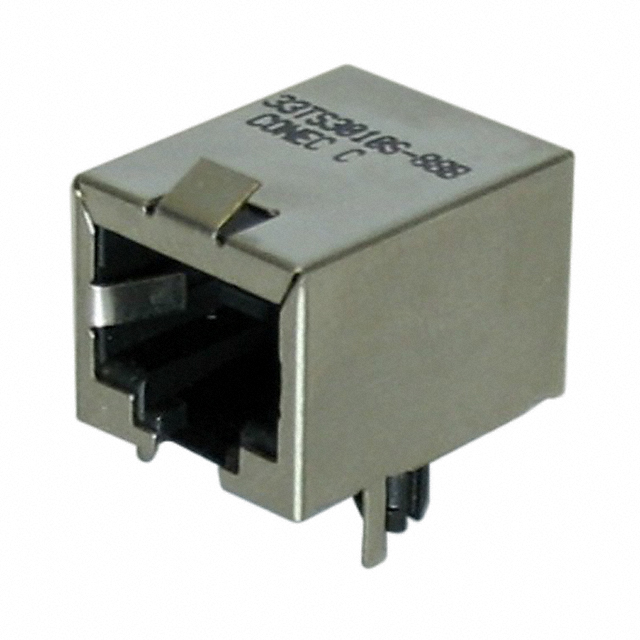 33TS3010S-88B Conec