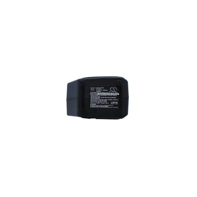 340470 3300MAH   BATTERY Interlight