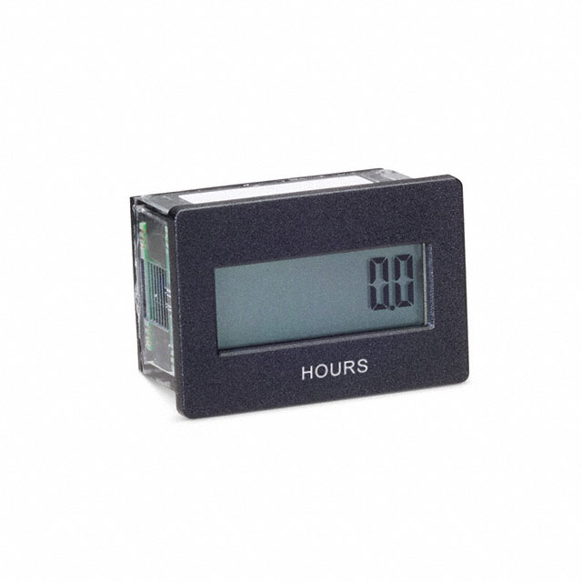 3410-2010 Trumeter