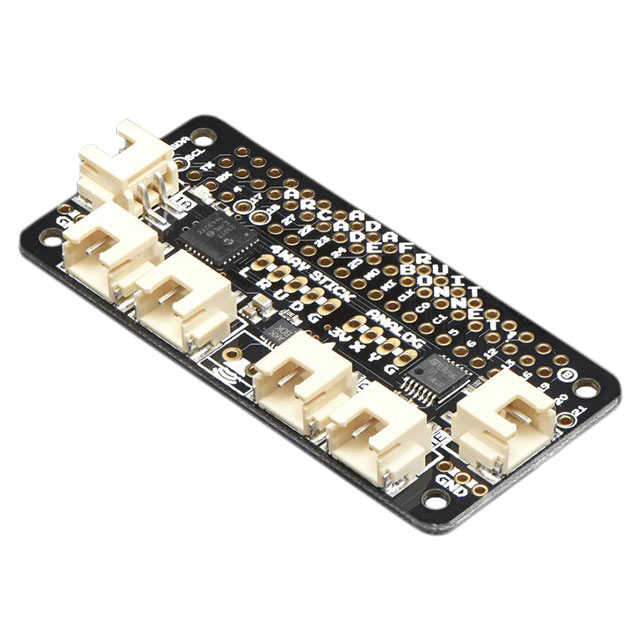 3422 Adafruit Industries LLC