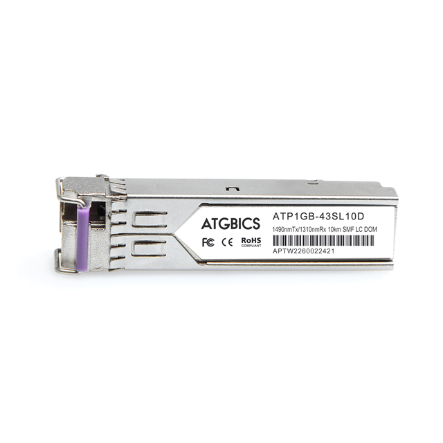 SFP-GE-BX-D1-I-C ATGBICS