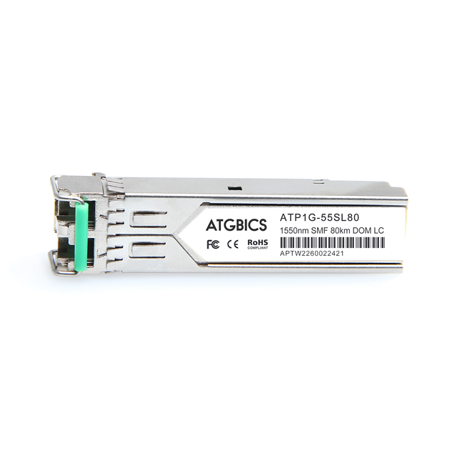 JX-SFP-1GE-LH-C ATGBICS