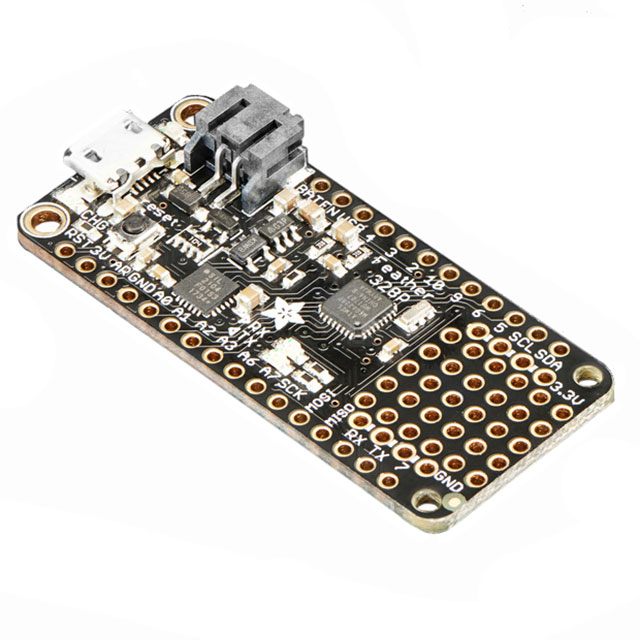 3458 Adafruit Industries LLC