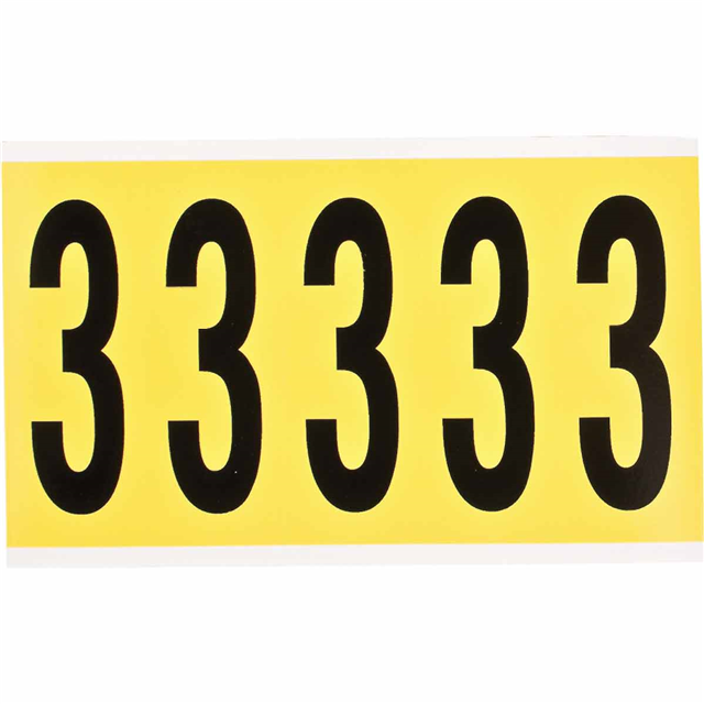 3460-3 Brady Corporation
