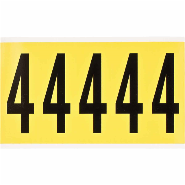 3460-4 Brady Corporation