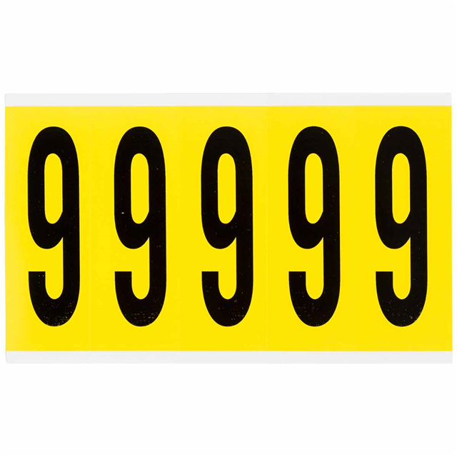 3460-9 Brady Corporation