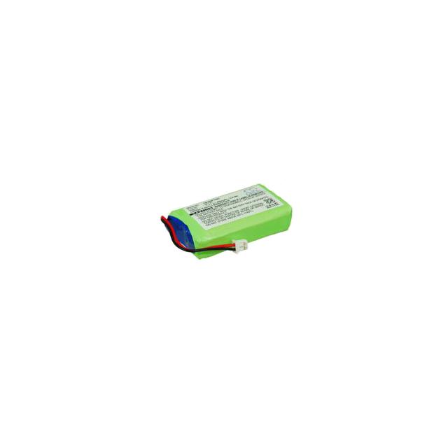 3500T TRANSMITTER  BATTERY Interlight