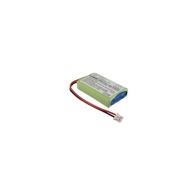 3502-NCP SUPER-X  BATTERY Interlight