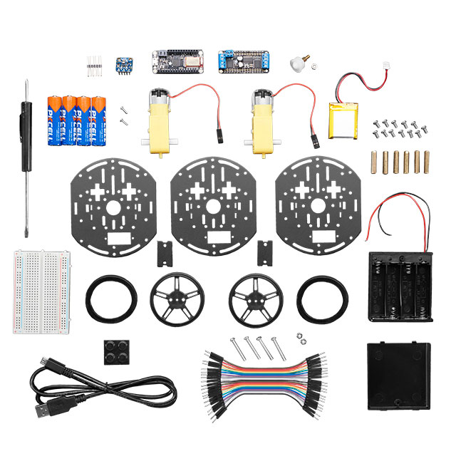 3512 Adafruit Industries LLC