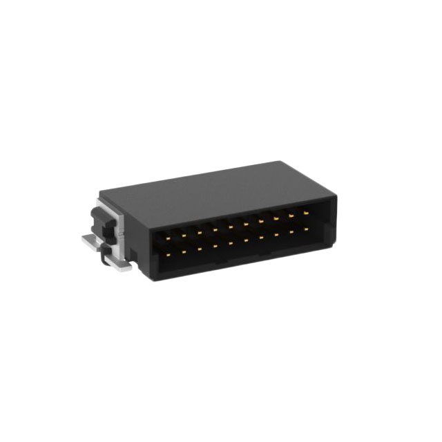 354095-E TE Connectivity Erni
