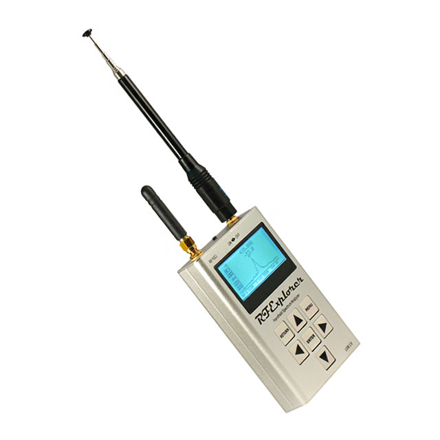 EXPLORER-3G RF Solutions