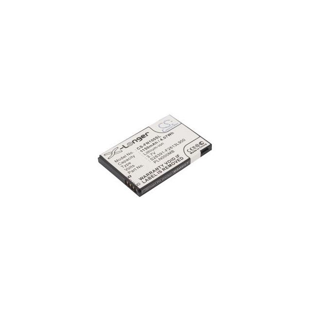 35H00061-10M  BATTERY Interlight