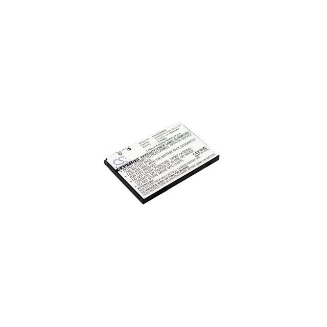 35H00078-01M  BATTERY Interlight