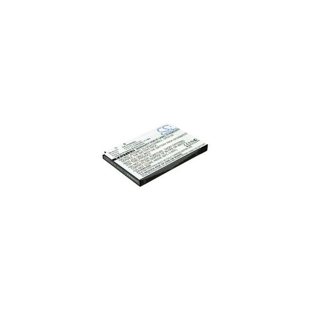 35H00086-00M 1100MAH   BATTERY Interlight
