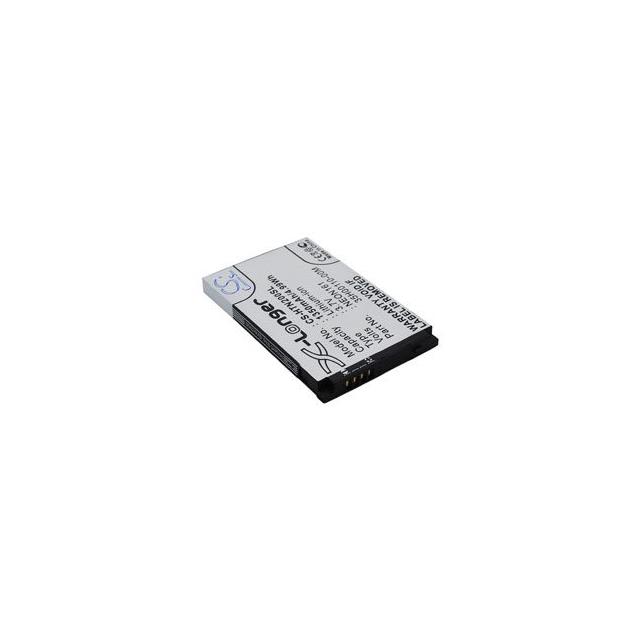 35H00110-00M  BATTERY Interlight