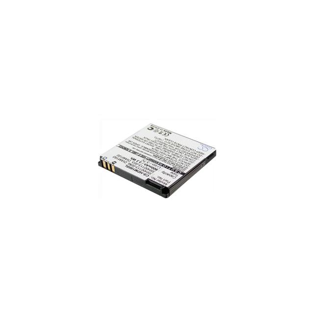 35H00113-03M 900MAH  BATTERY Interlight