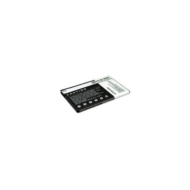 35H00140-00M 1500MAH  BATTERY Interlight