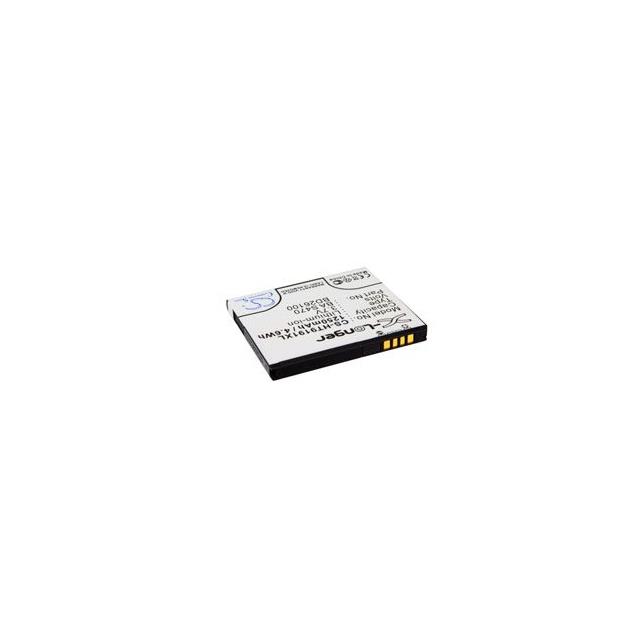35H00141-02M 1250MAH  BATTERY Interlight