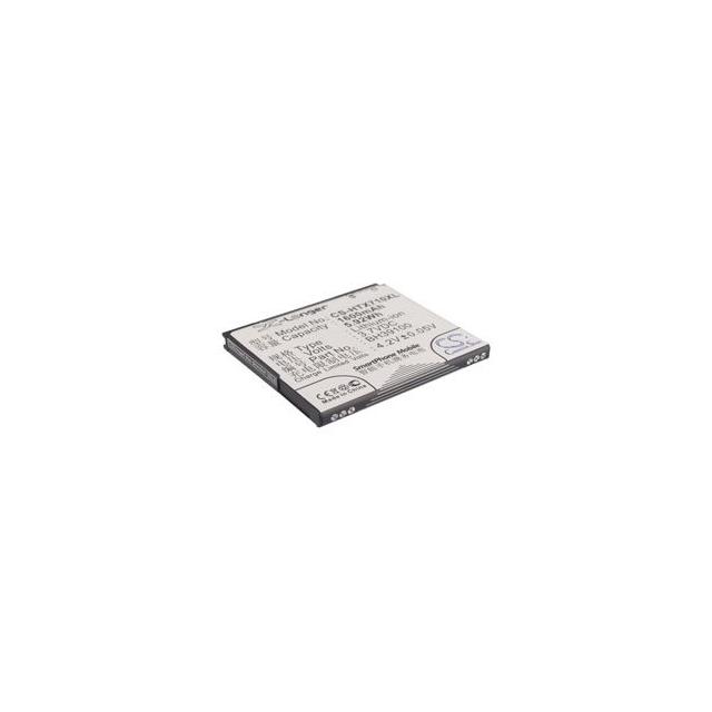 35H00167-00M 1600MAH  BATTERY Interlight