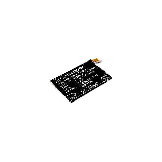 35H00207-01M  BATTERY Interlight