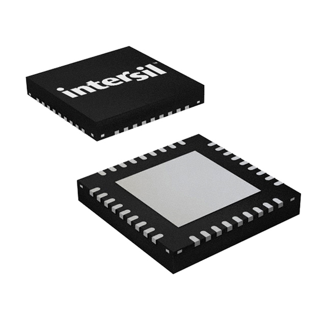 ZL6100ALBF Renesas Electronics America Inc